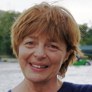 Agnes Valyi-Nagy