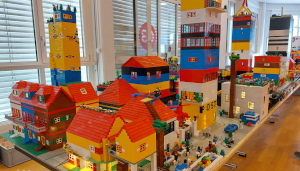Legostadt