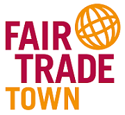 fair trade town logo 4c